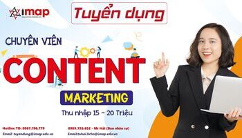 CONTENT MARKETING