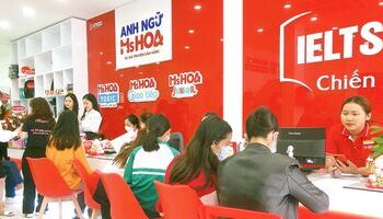 Học IELTS ở đâu Hà Tĩnh, Trung tâm luyện thi IELTS Fighter Hà Tĩnh