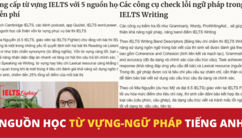 VNExpress - Nguồn học từ vựng-ngữ pháp chất lượng