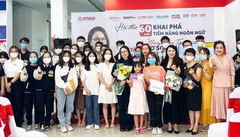 Học IELTS ở Nha Trang cùng IELTS Fighter ưu đãi khủng