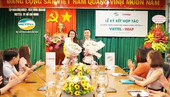 IELTS Fighter là đối tác uy tín của nhiều tổ chức, trường học, doanh nghiệp