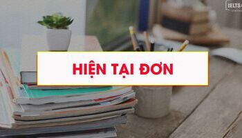 Video thì hiện tại đơn