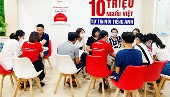 Học IELTS ở quận Long Biên cùng trung tâm luyện thi IELTS Fighter Long Biên