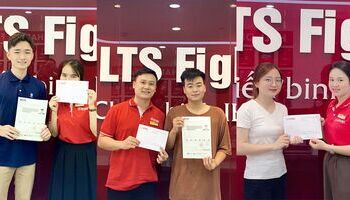 Học viên IELTS Fighter Lò Đúc chia sẻ kinh nghiệm học 7.0-7.5 IELTS