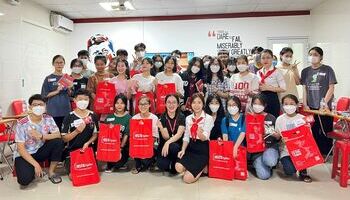 Tháng 7 “cháy” hết mình cùng các Workshop học IELTS