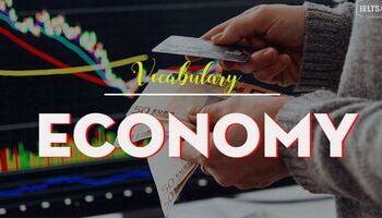 Từ vựng tiếng Anh chuyên ngành Kinh tế - Economy
