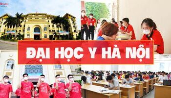 Đại học Y Hà Nội - Thông tin giới thiệu, tuyển sinh, đào tạo, học phí, học bổng...