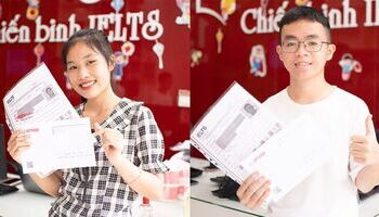 Cách học 7.0-8.0 từ học sinh THPT Sơn Tây