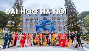 Đại học Hà Nội - Thông tin, tuyển sinh, điểm chuẩn, học phí, học bổng mới nhất