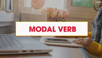 Unit 13 : Modal Verb - Động từ khiếm khuyết (phần 1)