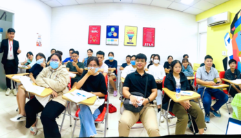 Nên học IELTS ở đâu tại Bắc Ninh? Trung tâm luyện thi uy tín IELTS Fighter Bắc Ninh