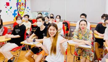 Học IELTS ở đâu quận Ba Đình - Đến ngay IELTS Fighter  07 Liễu Giai và 67 Nguyễn Trường Tộ