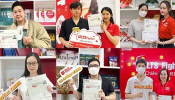 Sinh viên NEU đã chinh phục 7.0 IELTS như thế nào?