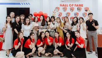 Đến Huế học IELTS ở mô rứa? - Đến ngay IELTS Fighter 07 Nguyễn Huệ, thành phố Huế