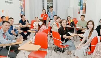 Nên học IELTS ở đâu tại Đông Anh? Trung tâm luyện thi uy tín IELTS Fighter Đông Anh