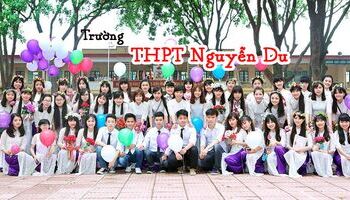 Giới thiệu trường THPT Nguyễn Du - Thanh Oai và những điều cơ bản cần biết