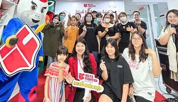 Địa chỉ nào học IELTS uy tín ở quận 9? Trung tâm luyện thi IELTS Fighter Đỗ Xuân Hợp