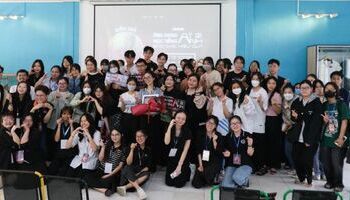 Chào xuân mới, IELTS Fighter đồng hành cùng học sinh, sinh viên tại các hoạt động sôi nổi