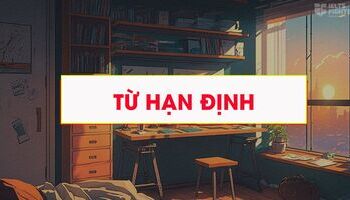 Determiners - Từ hạn định trong tiếng Anh và bài tập có đáp án