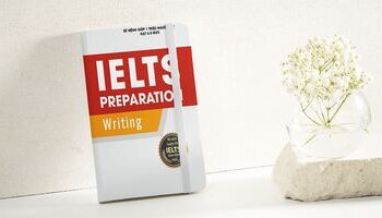 Hướng dẫn tự học IELTS Writing cho người mới bắt đầu