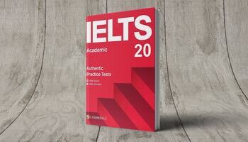 MỚI NHẤT - PDF + AUDIO Cambridge IELTS 20 (Bản đẹp)