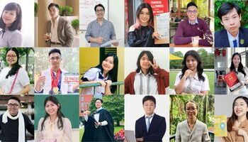 Những người đạt 9.0 IELTS ở Việt Nam, 5 người đạt 9.0 IELTS ở Việt Nam nổi tiếng