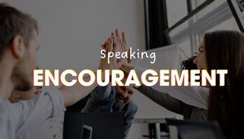 IELTS Speaking chủ đề Encouragement (sự khích lệ) - Bài mẫu + từ vựng hay