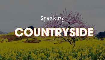 IELTS Speaking topic Countryside: Bài mẫu từ vựng Speaking chủ đề Nông thôn