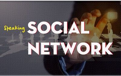 IELTS Speaking Part 1 Sample Answer topic Social Network