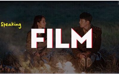 IELTS Speaking Sample Answer topic Films/Movies
