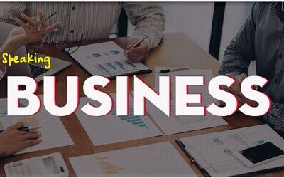 IELTS Speaking Sample Answer topic Business