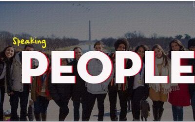 Speaking Part 2 - Topic: People (Con người)