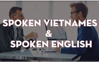 Unit 1: Sự khác biệt giữa Spoken vietnames & Spoken English (Mat clark-Ietls speaking)