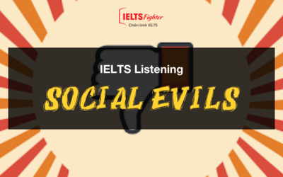 Unit 22: Social Evils