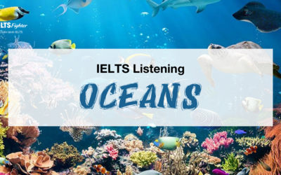 UNIT 15: Exploring the Oceans