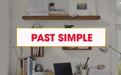 Unit 2: Past simple, Past continuous, Use to & Would