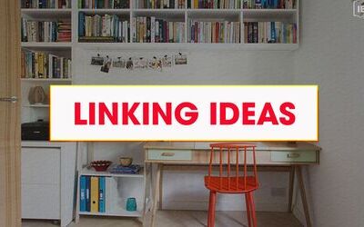 Unit 23: Linking ideas - Liên kết ý tưởng