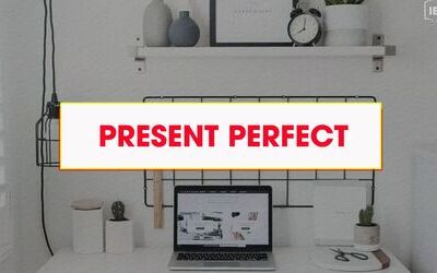 Unit 3: Present perfect, Present perfect continuous