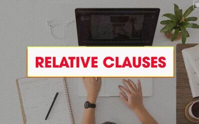Unit 20: Relative clauses - Mệnh đề quan hệ