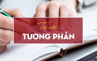 Unit 3: Các từ nối tương phản trong bài thi IELTS