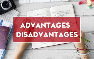 Unit 15 - Task 2 - Dạng bài "Advantages & Disadvantages"
