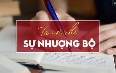 Unit 4: Các từ nối chỉ sự nhượng bộ