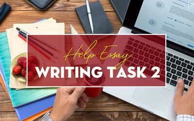Unit 4: Cách sử dụng từ vựng Writing hay về Help Essay