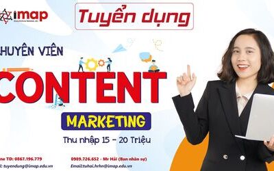 CONTENT MARKETING