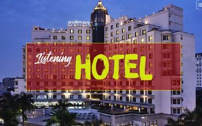 Unit 17: Hotel