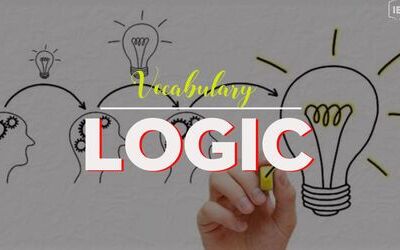 IELTS Vocabulary in Logic - Từ vựng tiếng Anh chủ đề Logic