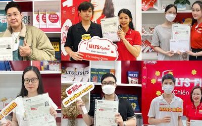 Sinh viên NEU đã chinh phục 7.0 IELTS như thế nào?