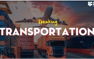 IELTS Speaking topic transport, transportation - Question + Sample