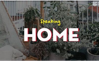 IELTS Speaking topic Home - Vocab + Sample Answer