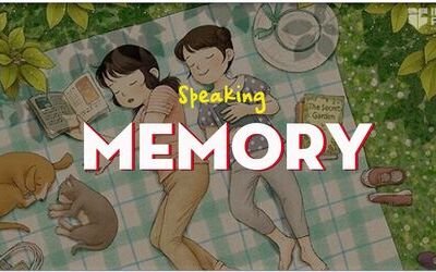 IELTS Speaking topic Memory - Vocab + Sample Answer